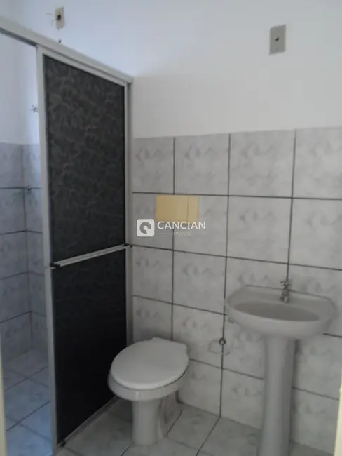 Foto 7 de Apartamento com 1 quarto à venda, 40m2 em Boi Morto, Santa Maria - RS