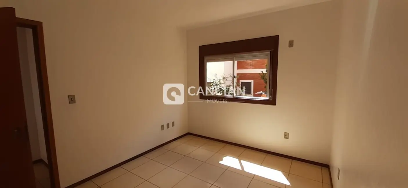 Foto 8 de Apartamento com 2 quartos à venda, 50m2 em Boi Morto, Santa Maria - RS