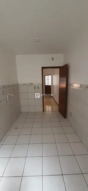 Foto 4 de Apartamento com 2 quartos à venda, 50m2 em Boi Morto, Santa Maria - RS
