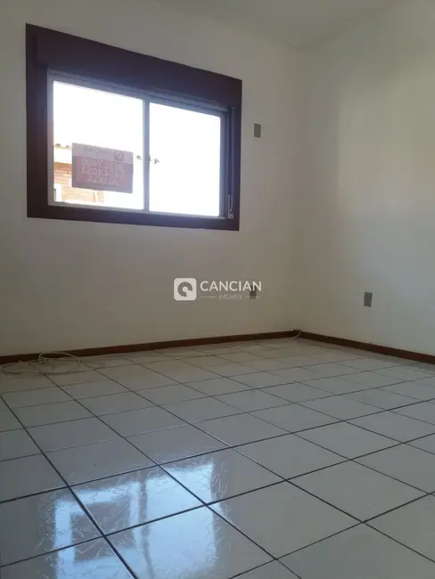 Foto 7 de Apartamento com 2 quartos à venda, 51m2 em Boi Morto, Santa Maria - RS