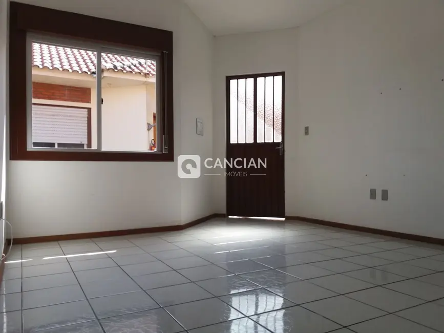 Foto 5 de Apartamento com 2 quartos à venda, 51m2 em Boi Morto, Santa Maria - RS