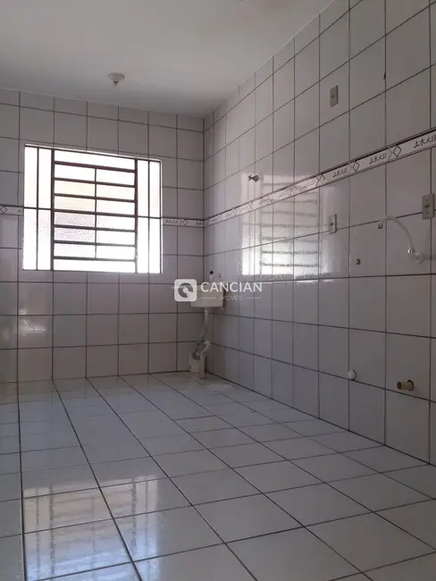 Foto 6 de Apartamento com 2 quartos à venda, 51m2 em Boi Morto, Santa Maria - RS