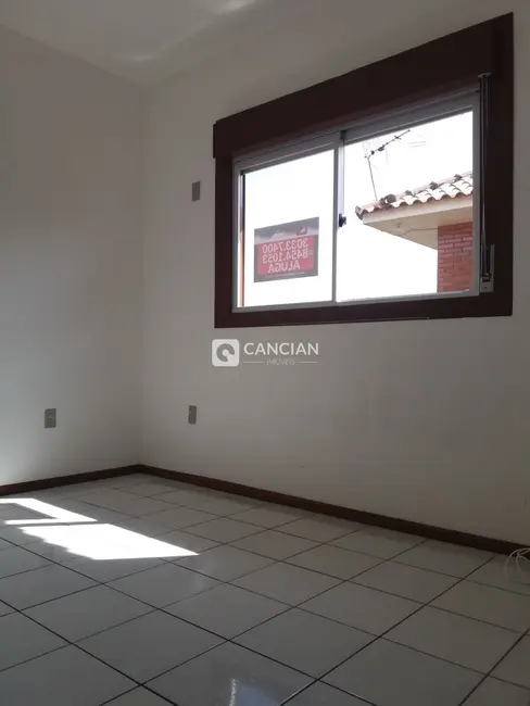 Foto 9 de Apartamento com 2 quartos à venda, 51m2 em Boi Morto, Santa Maria - RS