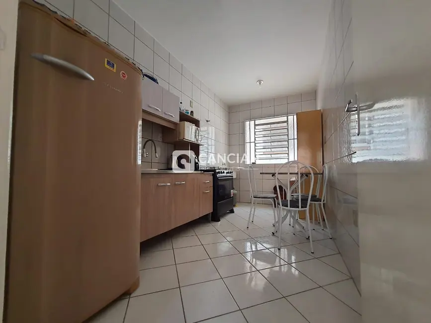 Foto 5 de Apartamento com 2 quartos à venda, 50m2 em Boi Morto, Santa Maria - RS