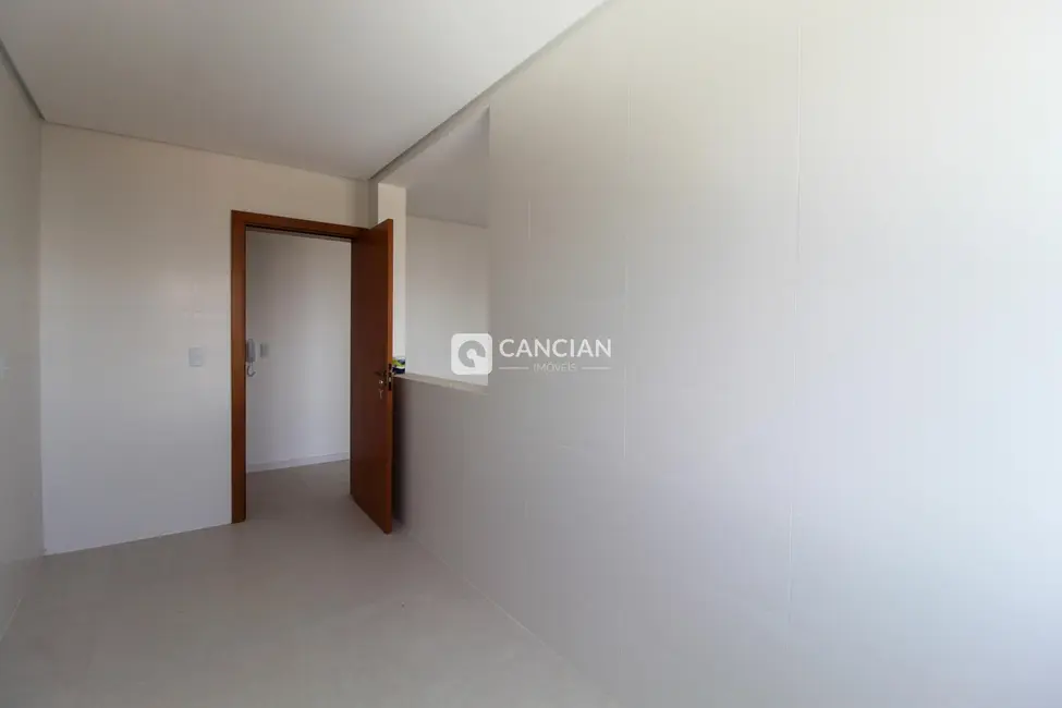 Apartamento com 2 quartos para alugar, 83m2 em Nossa Senhora das Dores, Santa Maria - RS - imagem 8 Foto 8 de Apartamento com 2 quartos para alugar, 83m2 em Nossa Senhora das Dores, Santa Maria - RS