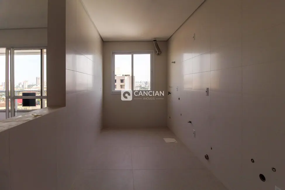 Apartamento com 2 quartos para alugar, 83m2 em Nossa Senhora das Dores, Santa Maria - RS - imagem 7 Foto 7 de Apartamento com 2 quartos para alugar, 83m2 em Nossa Senhora das Dores, Santa Maria - RS