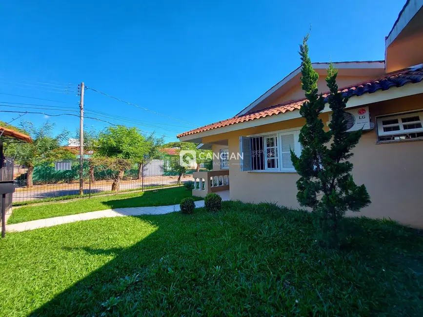 Casa com 4 quartos à venda, 287m2 em Camobi, Santa Maria - RS - imagem 4 Foto 4 de Casa com 4 quartos à venda, 287m2 em Camobi, Santa Maria - RS