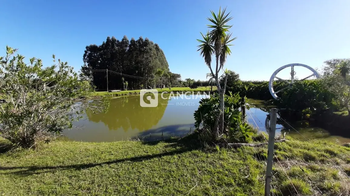 Foto 8 de Chácara com 3 quartos à venda, 190000m2 em Santa Maria - RS