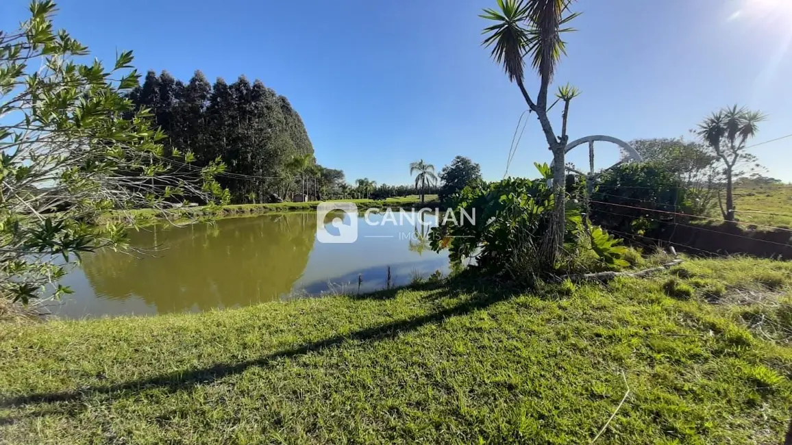 Foto 9 de Chácara com 3 quartos à venda, 190000m2 em Santa Maria - RS