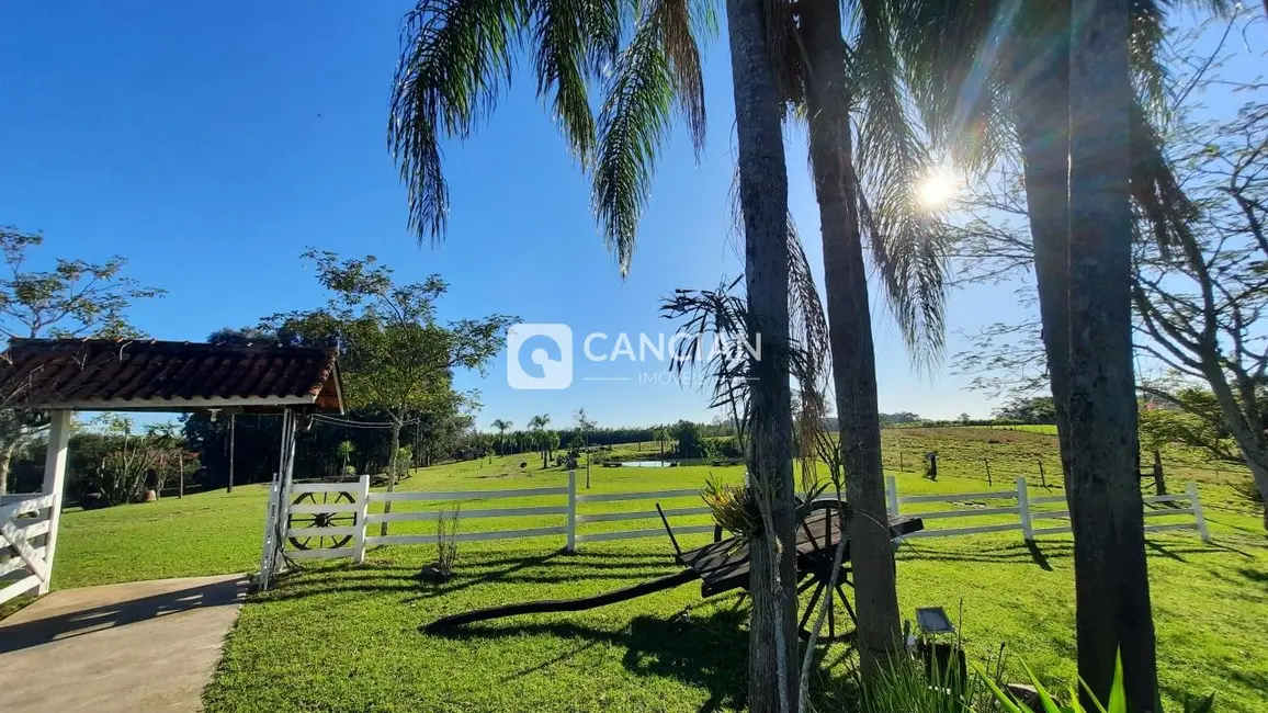 Foto 4 de Chácara com 3 quartos à venda, 190000m2 em Santa Maria - RS