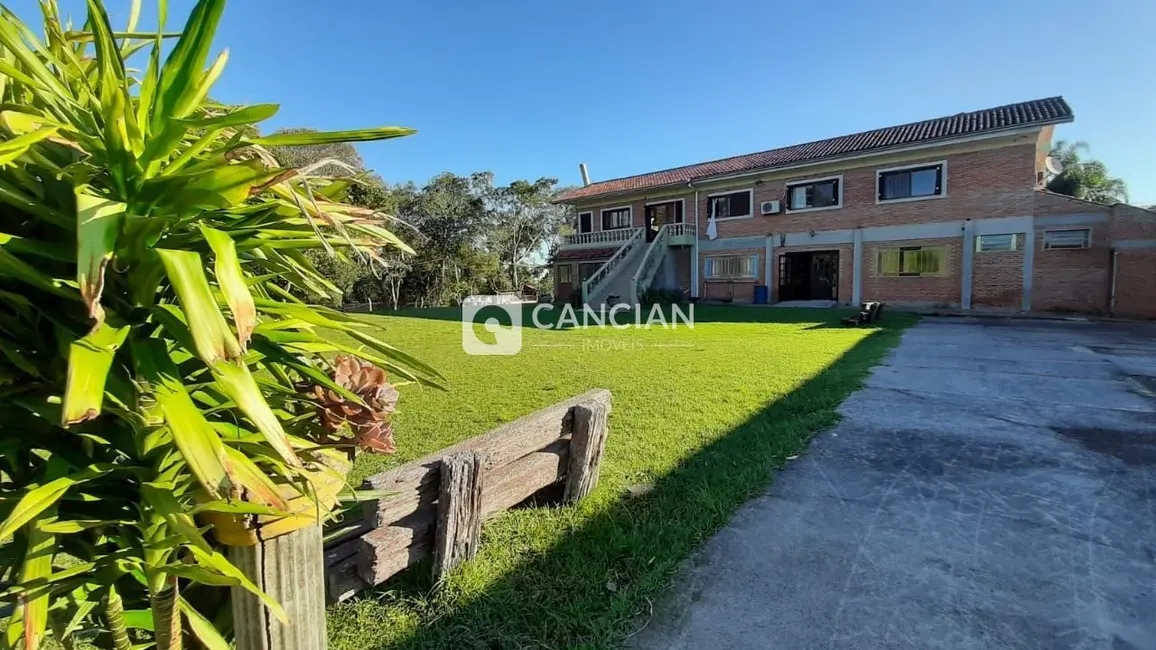 Foto 2 de Chácara com 3 quartos à venda, 190000m2 em Santa Maria - RS