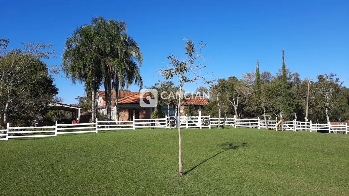 Foto 6 de Chácara com 3 quartos à venda, 190000m2 em Santa Maria - RS