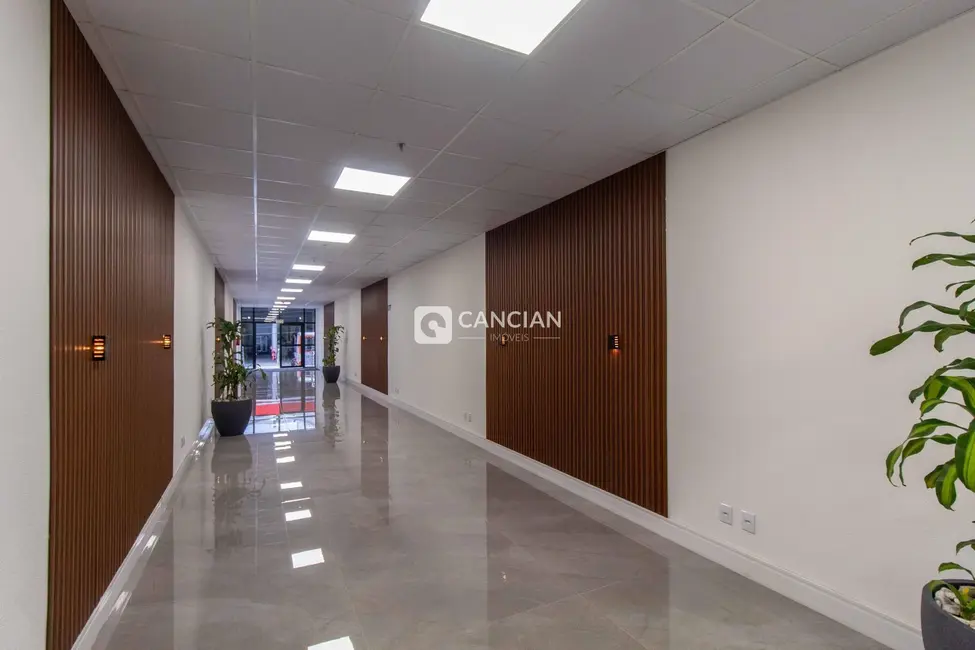Sala Comercial com 1 quarto para alugar, 31m2 em Centro, Santa Maria - RS - imagem 5 Foto 5 de Sala Comercial com 1 quarto para alugar, 31m2 em Centro, Santa Maria - RS