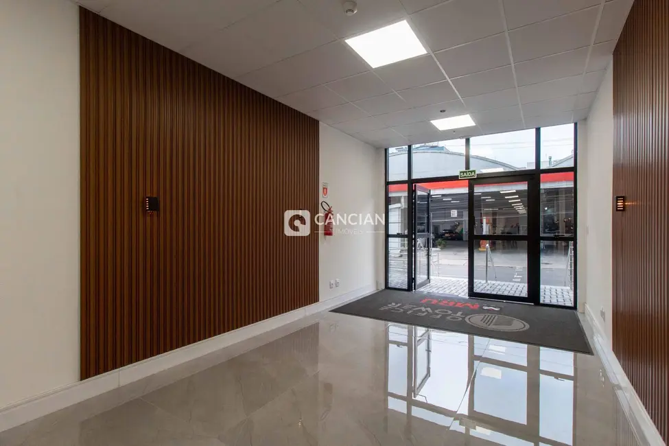 Sala Comercial com 1 quarto para alugar, 31m2 em Centro, Santa Maria - RS - imagem 6 Foto 6 de Sala Comercial com 1 quarto para alugar, 31m2 em Centro, Santa Maria - RS