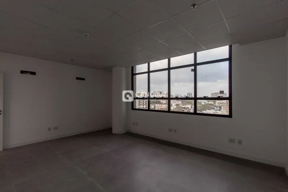Foto 5 de Sala Comercial com 1 quarto para alugar, 30m2 em Centro, Santa Maria - RS