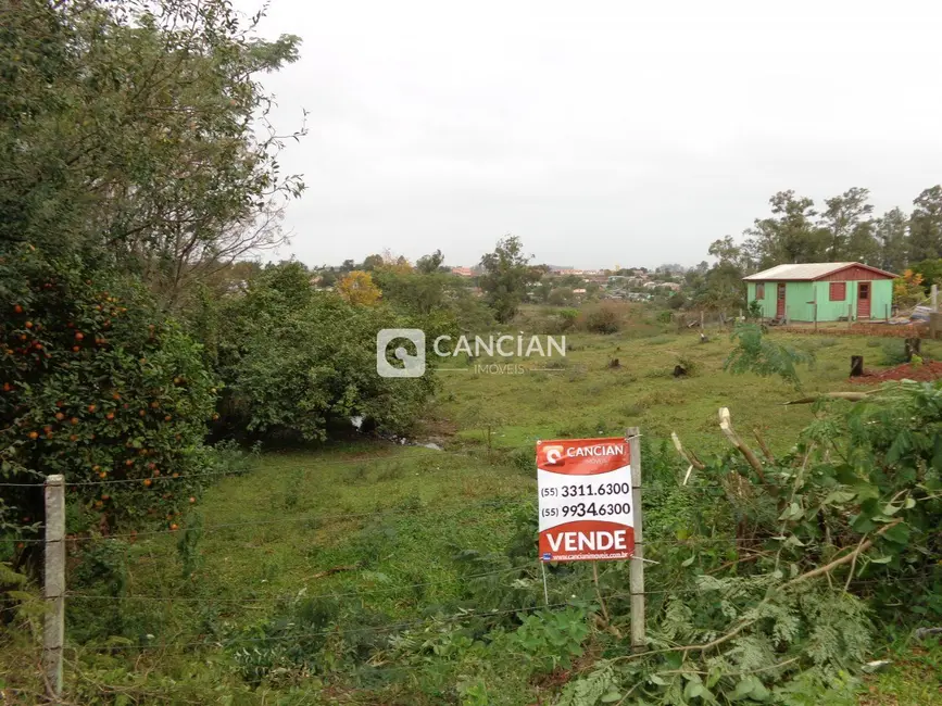 Foto 1 de Terreno / Lote à venda, 540m2 em Sao Pedro Do Sul - RS
