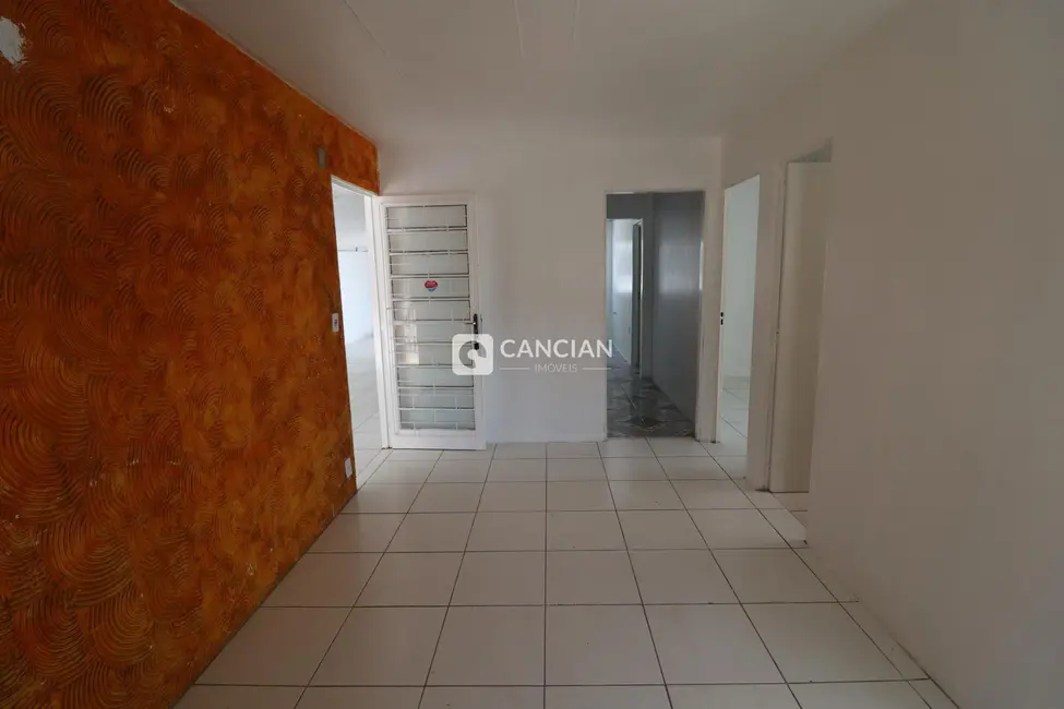 Foto 2 de Casa com 3 quartos à venda, 153m2 em Tancredo Neves, Santa Maria - RS