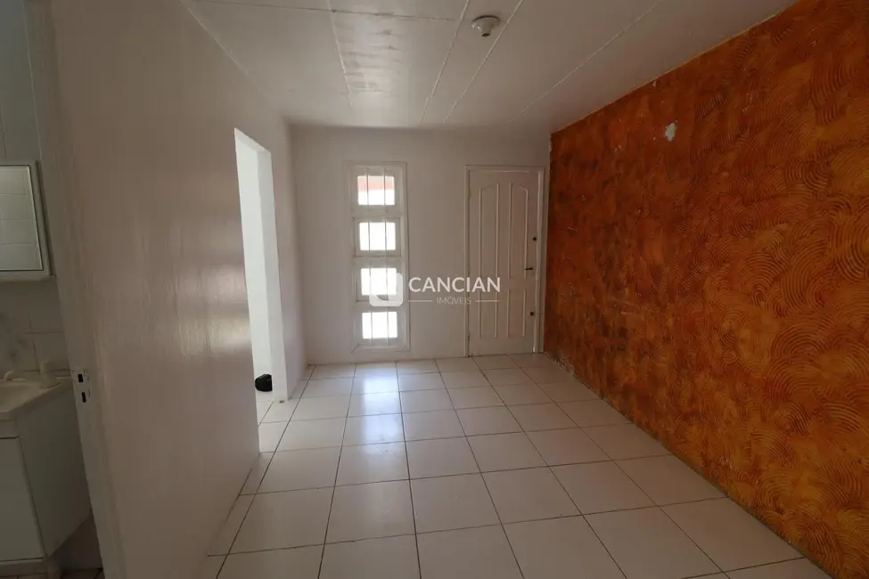 Casa com 3 quartos à venda, 153m2 em Tancredo Neves, Santa Maria - RS - imagem 3 Foto 3 de Casa com 3 quartos à venda, 153m2 em Tancredo Neves, Santa Maria - RS