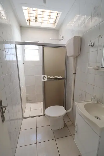 Casa com 3 quartos à venda, 153m2 em Tancredo Neves, Santa Maria - RS - imagem 4 Foto 4 de Casa com 3 quartos à venda, 153m2 em Tancredo Neves, Santa Maria - RS