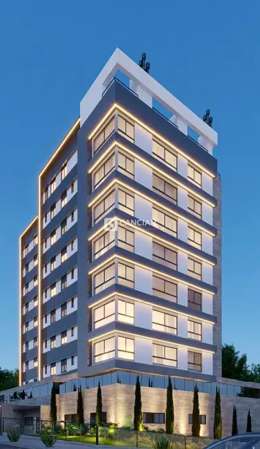 Foto 1 de Apartamento com 2 quartos à venda, 177m2 em Nossa Senhora de Lourdes, Santa Maria - RS