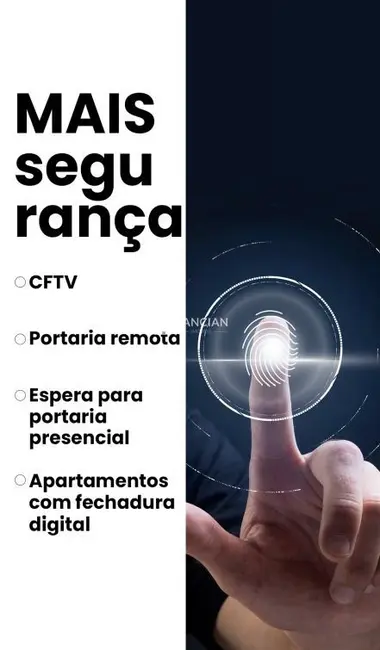 Foto 3 de Apartamento com 3 quartos à venda, 142m2 em Nossa Senhora de Lourdes, Santa Maria - RS