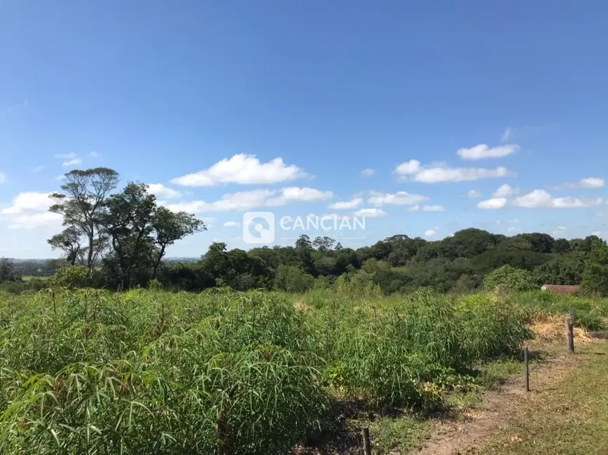Foto 3 de Terreno / Lote à venda, 7280m2 em Morada da Colina, Santana Do Livramento - RS