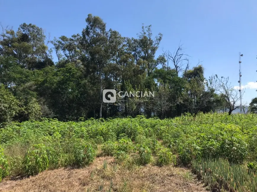 Foto 4 de Terreno / Lote à venda, 7280m2 em Morada da Colina, Santana Do Livramento - RS