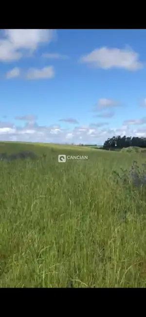 Foto 3 de Terreno / Lote à venda, 94200m2 em Restinga Seca - RS