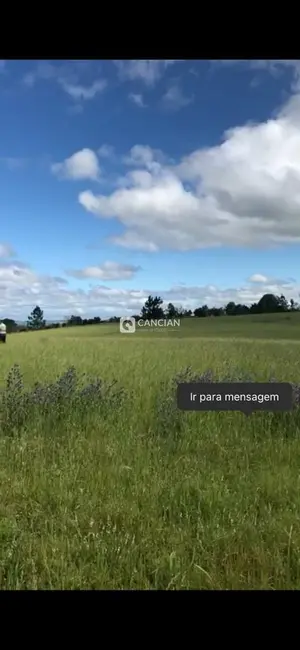 Foto 1 de Terreno / Lote à venda, 94200m2 em Restinga Seca - RS