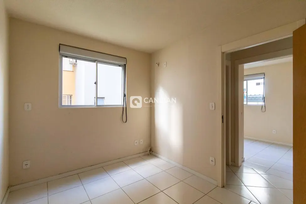 Foto 8 de Apartamento com 2 quartos à venda, 60m2 em Nossa Senhora Medianeira, Santa Maria - RS