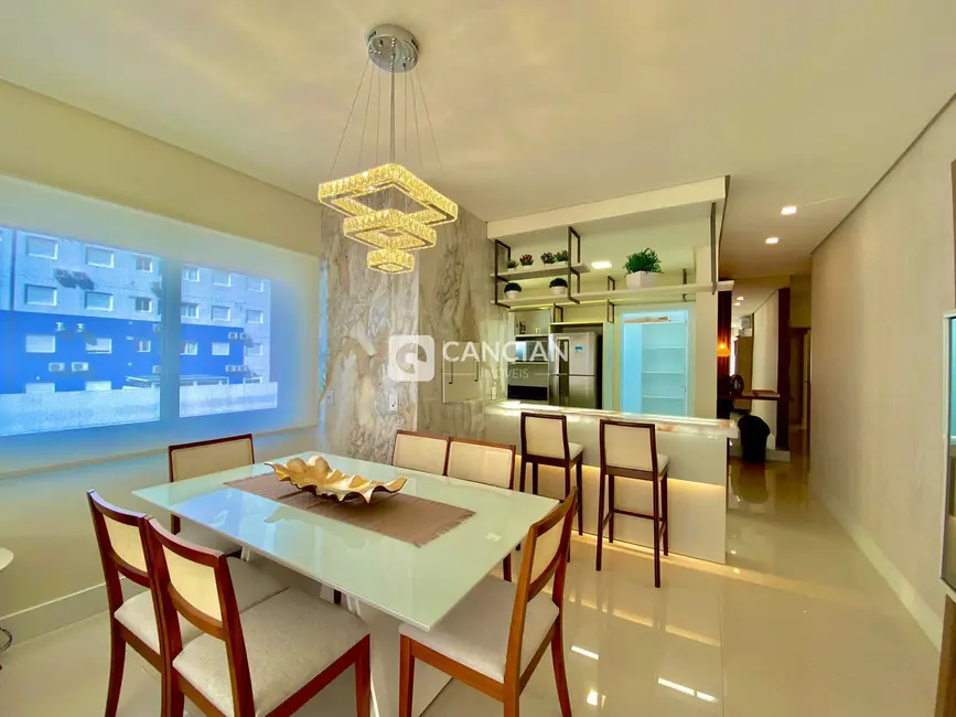 Foto 8 de Apartamento com 2 quartos à venda, 89m2 em Capao Da Canoa - RS