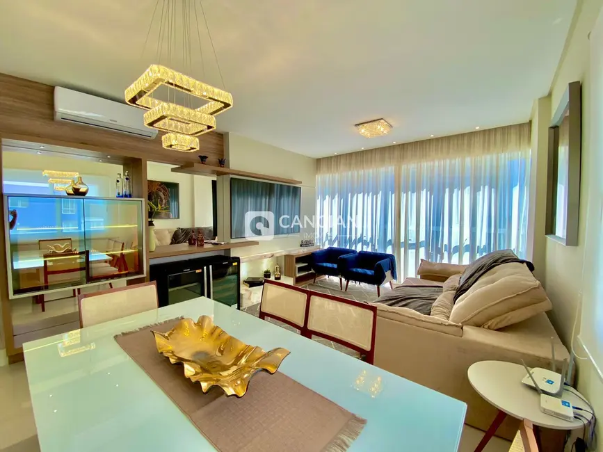 Foto 4 de Apartamento com 2 quartos à venda, 89m2 em Capao Da Canoa - RS