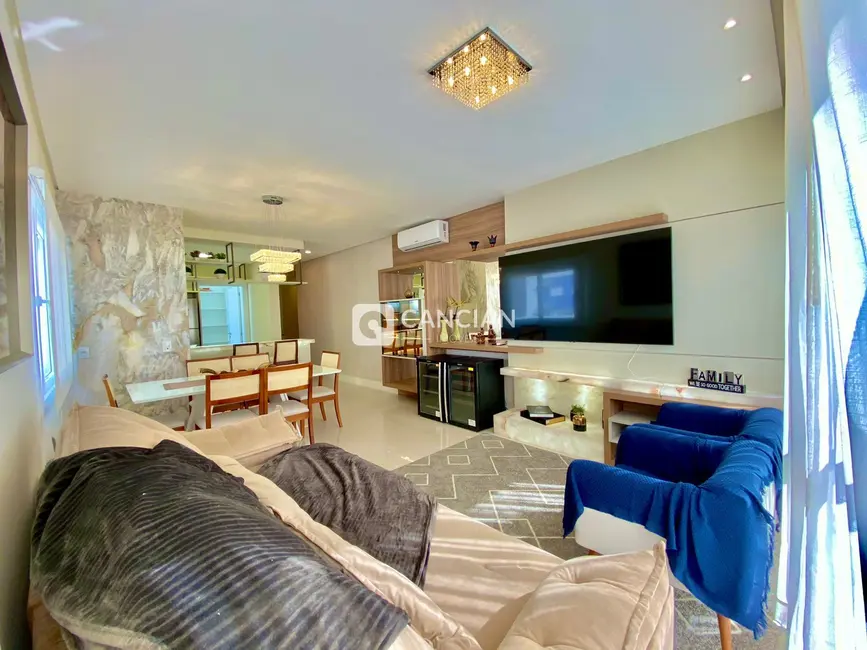 Foto 6 de Apartamento com 2 quartos à venda, 89m2 em Capao Da Canoa - RS