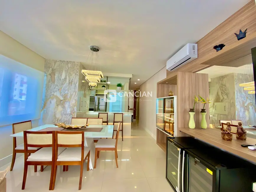 Foto 7 de Apartamento com 2 quartos à venda, 89m2 em Capao Da Canoa - RS