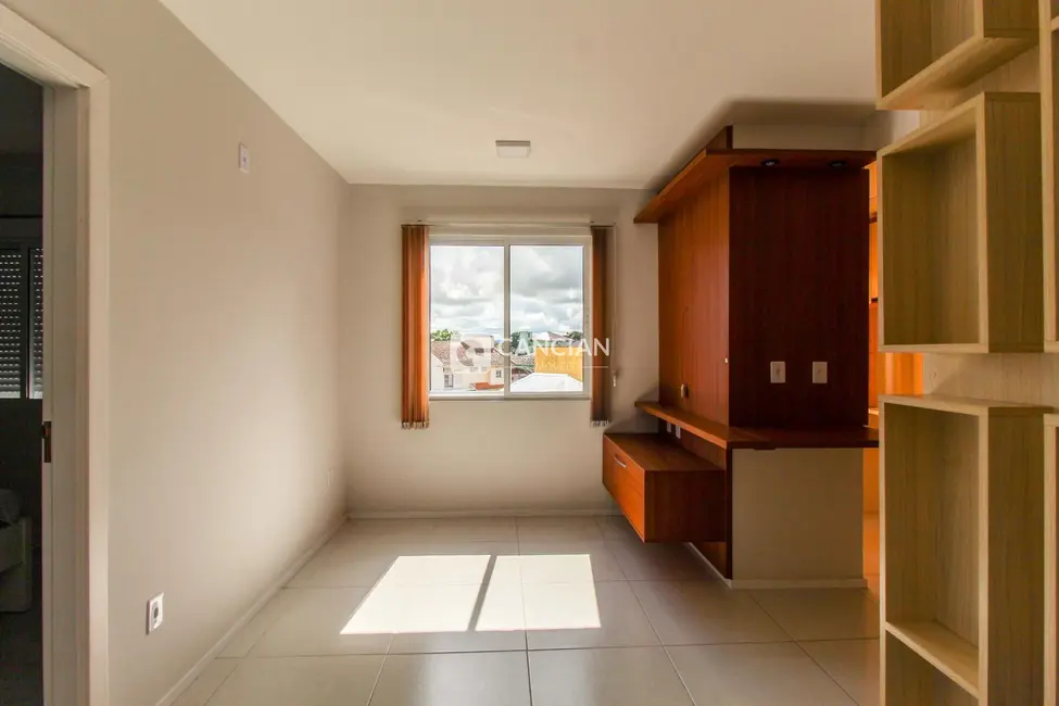 Foto 3 de Apartamento com 2 quartos à venda, 68m2 em Nossa Senhora do Rosário, Santa Maria - RS