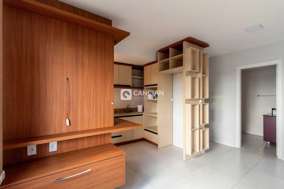 Foto 4 de Apartamento com 2 quartos à venda, 68m2 em Nossa Senhora do Rosário, Santa Maria - RS