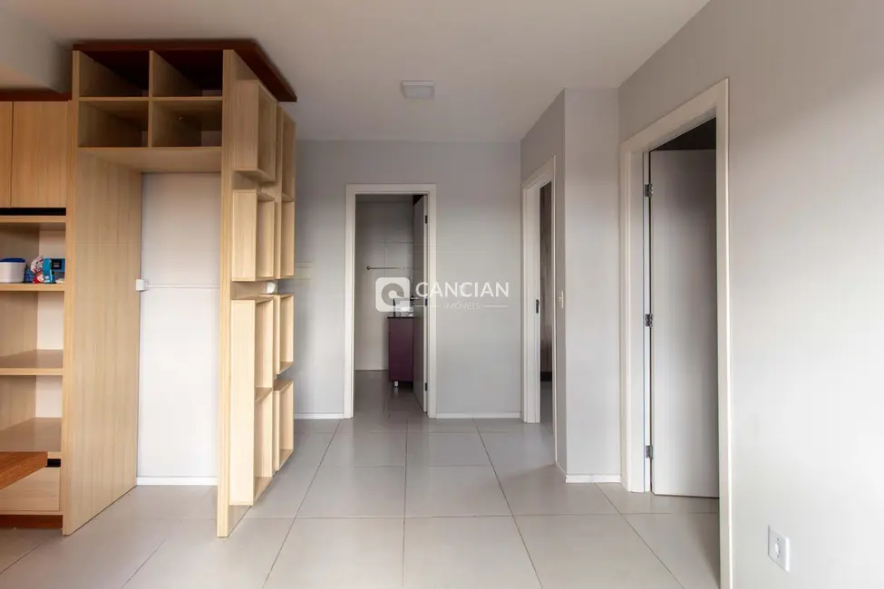 Foto 5 de Apartamento com 2 quartos à venda, 68m2 em Nossa Senhora do Rosário, Santa Maria - RS