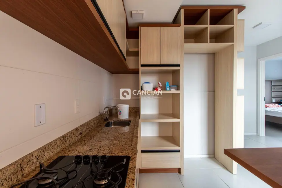 Foto 8 de Apartamento com 2 quartos à venda, 68m2 em Nossa Senhora do Rosário, Santa Maria - RS