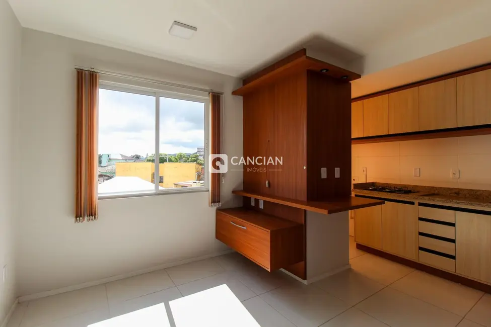 Foto 2 de Apartamento com 2 quartos à venda, 68m2 em Nossa Senhora do Rosário, Santa Maria - RS