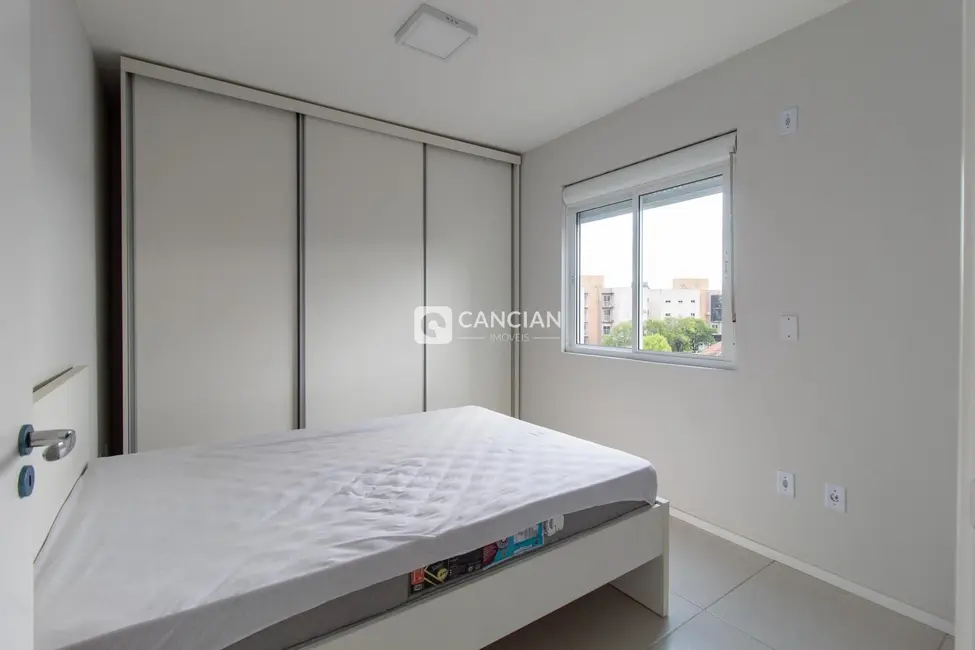 Foto 9 de Apartamento com 2 quartos à venda, 68m2 em Nossa Senhora do Rosário, Santa Maria - RS