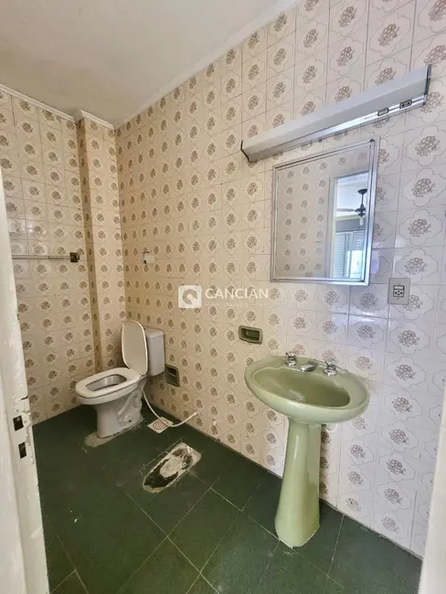 Foto 8 de Apartamento com 3 quartos à venda, 116m2 em Centro, Santa Maria - RS