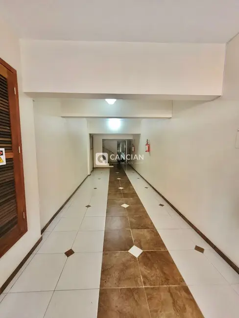 Foto 2 de Apartamento com 3 quartos à venda, 116m2 em Centro, Santa Maria - RS