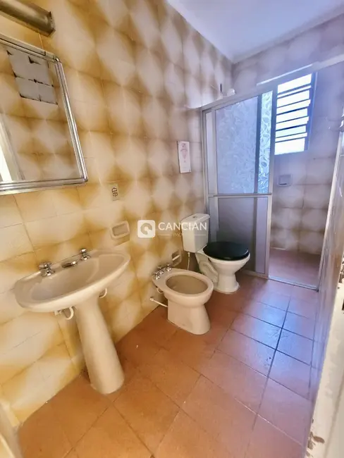 Foto 7 de Apartamento com 3 quartos à venda, 116m2 em Centro, Santa Maria - RS
