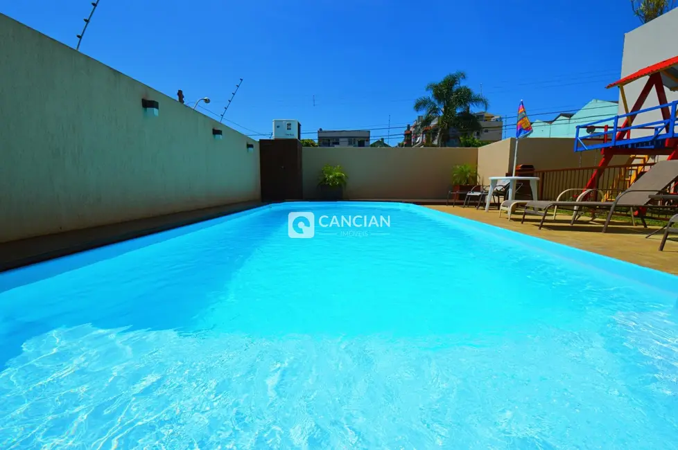 Foto 9 de Apartamento com 3 quartos à venda, 128m2 em Centro, Santa Maria - RS