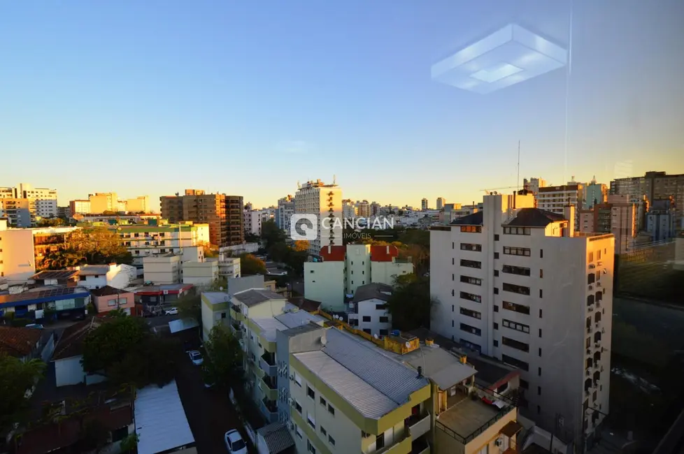 Foto 4 de Apartamento com 3 quartos à venda, 128m2 em Centro, Santa Maria - RS