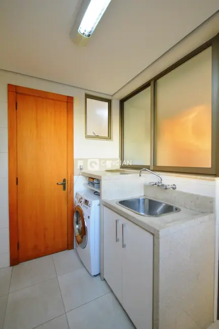 Foto 8 de Apartamento com 3 quartos à venda, 128m2 em Centro, Santa Maria - RS