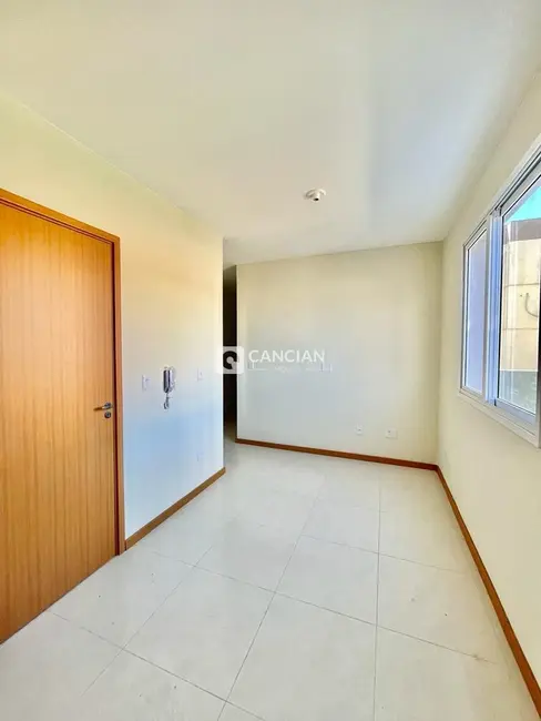 Foto 4 de Apartamento com 2 quartos à venda, 45m2 em Camobi, Santa Maria - RS