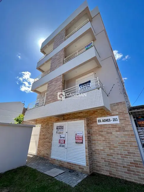 Foto 1 de Apartamento com 2 quartos à venda, 45m2 em Camobi, Santa Maria - RS