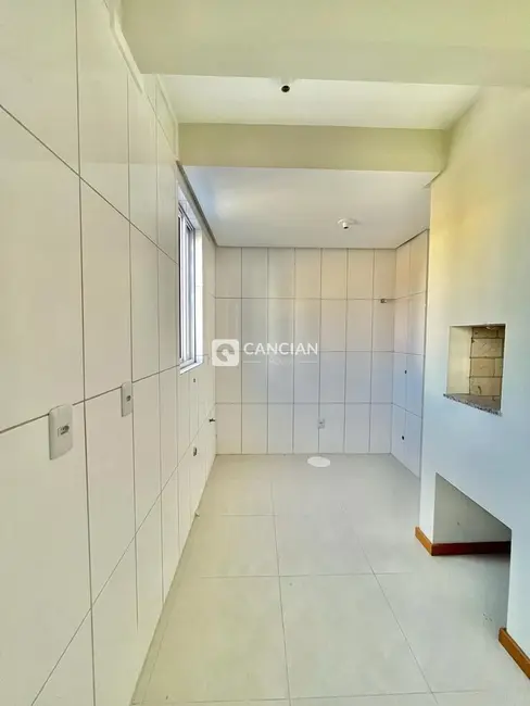Foto 5 de Apartamento com 2 quartos à venda, 45m2 em Camobi, Santa Maria - RS