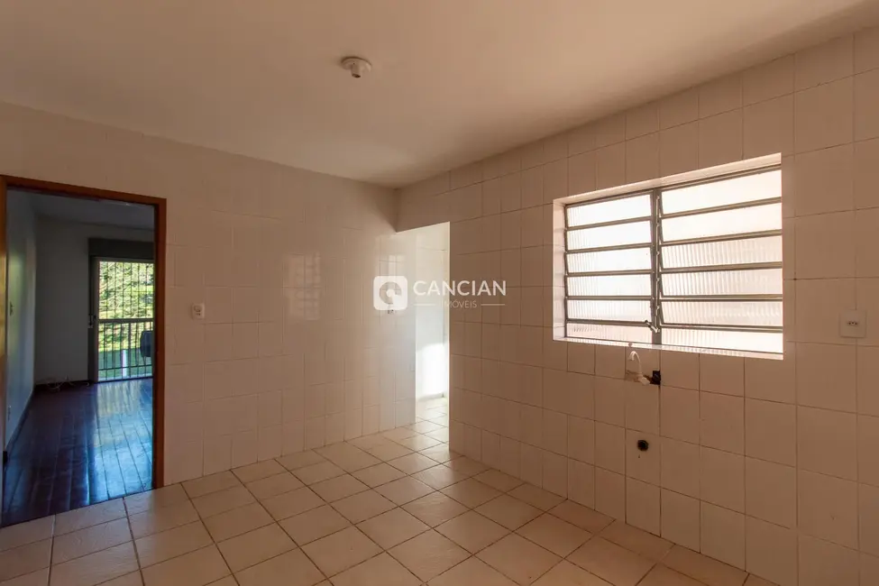Foto 7 de Apartamento com 2 quartos para alugar, 94m2 em Nossa Senhora Medianeira, Santa Maria - RS